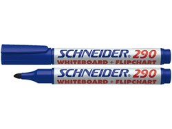 Schneider whiteboardstift 290