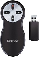 Presenter Kensington SI600 + laserpointer