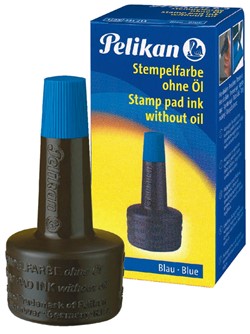 Pelikan stempelinkt