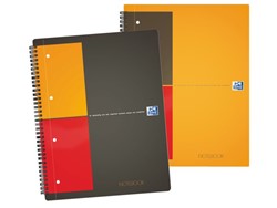 Schrijfblokken Oxford