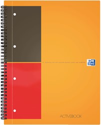 Oxford International Activebook