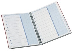 Oxford Essentials adresboek