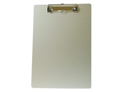 Aluminium klembord