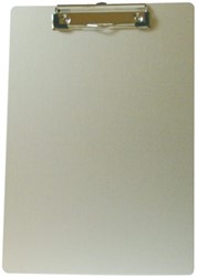 Aluminium klembord