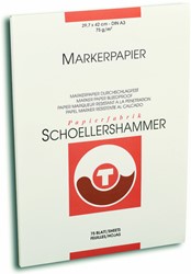 Schoellershammer Markerblok