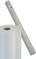 Tekenpapier Schoellershammer 91cmx20m rol 80/85gr