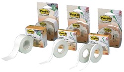 Post-it correctietape