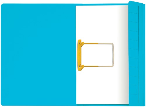 Secolor Combimap folio blauw-2