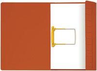 Secolor Combimap folio rood-2