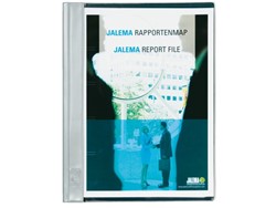 Jalema rapportenmap met Jalemaclip