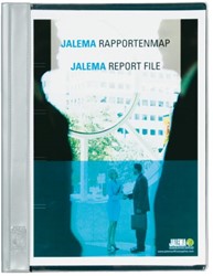 Jalema rapportenmap met Jalemaclip