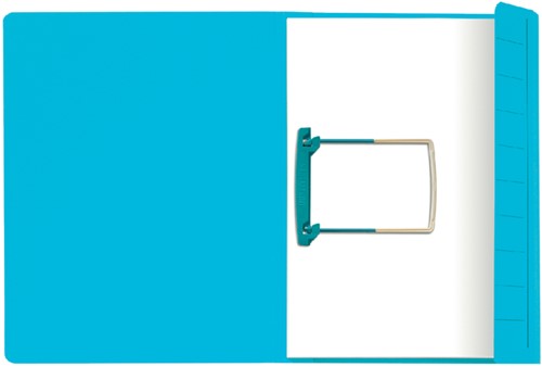 Secolor Clipexmap A4 blauw