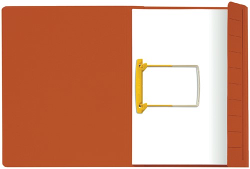Secolor Clipmap A4 rood