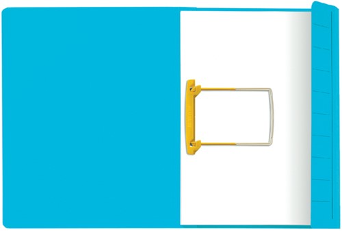 Secolor Clipmap Folio blauw