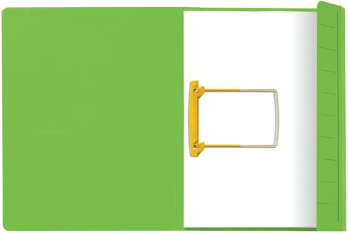 Secolor Clipmap Folio groen