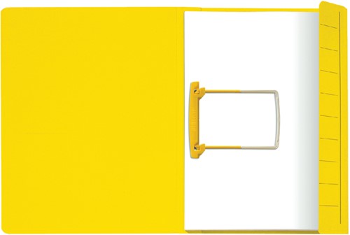 Secolor Clipmap Folio geel