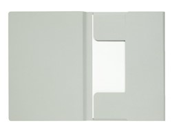 Jalema Infinio dossiermap