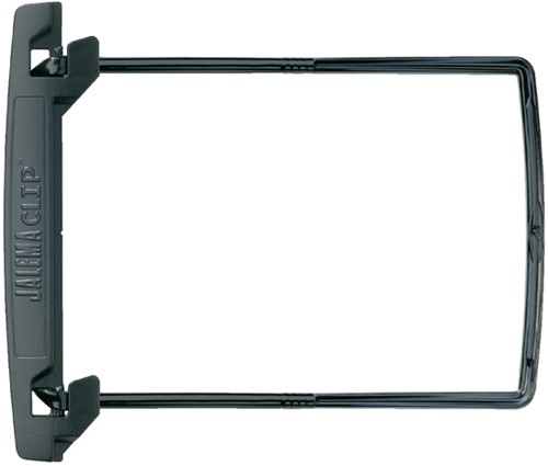 Jalemaclip buismechaniek zwart Jalema ds/100