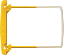 Jalemaclip zelfklevend Jalema ds/100
