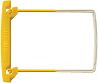 Jalemaclip buismechaniek geel Jalema pk/10