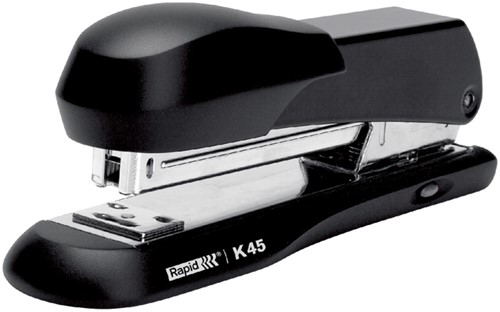 Nietmachine Rapid K45 zwart