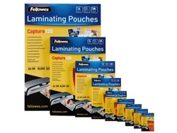 Fellowes lamineerhoezen