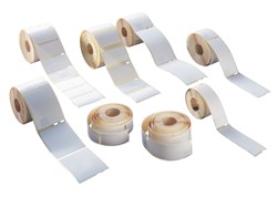 Dymo LabelWriter etiketten papier