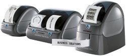 Labelprinters