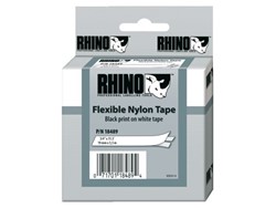 Dymo lettertape industrieel Rhino