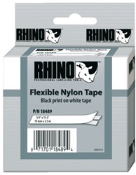 Dymo lettertape industrieel Rhino