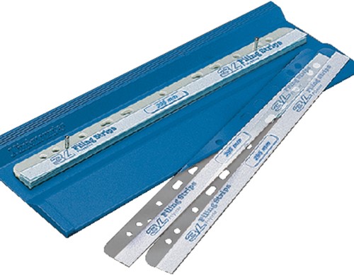Opbergstrip 3L filestrip 8804 A4 295mm mini mounter