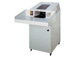 HSM papiervernietiger Powerline FA 400.2/11,8