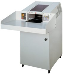 HSM papiervernietiger Powerline FA 400.2/11,8