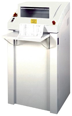 HSM papiervernietiger Powerline FA 450.2/3,9x40