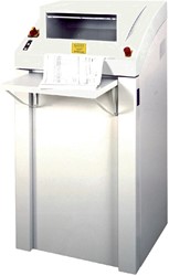 HSM papiervernietiger Powerline FA 450.2/3,9x40