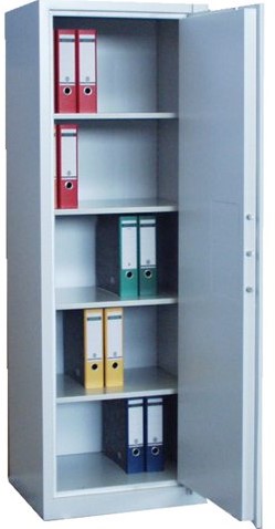Archiefkast Dera 1040 brandwerend