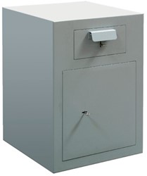 Afstortkluis PT-D2