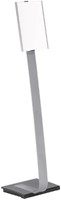 Info Sign Stand Durable 4812 A4