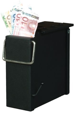 Cashbox De Raat 