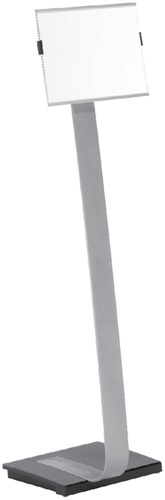 Info Sign Stand Durable 4812 A4-2