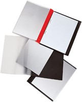 Snelhechter Jalema rapportenmap A4 blauw-2