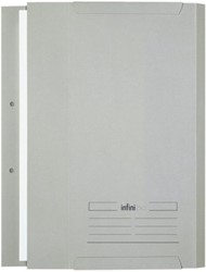 Jalema Infinio bijlagenpocketmap