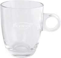 Theeglazen Pickwick 28cl pk/6-2