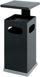 Vepa Bins as-papierbak voor buiten