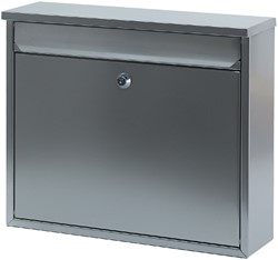 Vepa Bins wandbrievenbus
