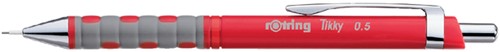 Vulpotlood Rotring Tikky 0.5mm rood