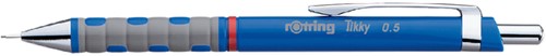 Vulpotlood Rotring Tikky 0.5mm blauw