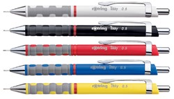 Rotring vulpotlood Tikky II