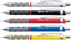 Rotring vulpotlood Tikky II