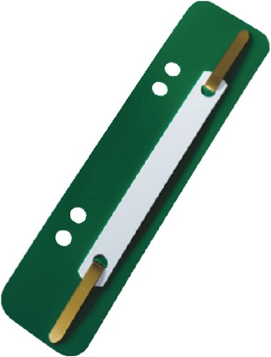 Snelhechtmechaniek kort groen ds/100